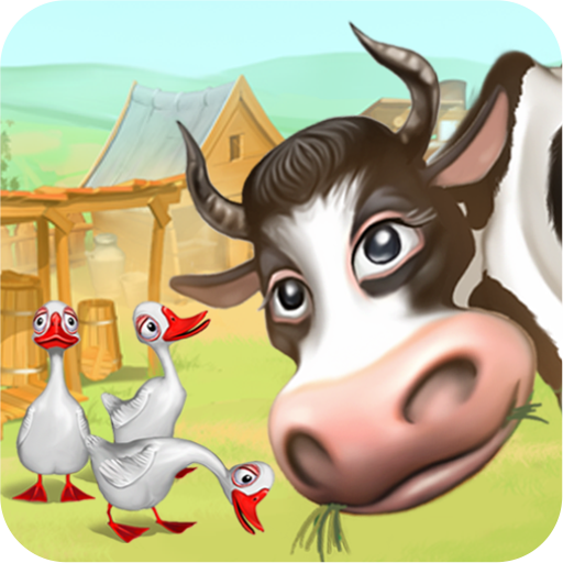 Farm Frenzy